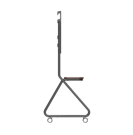 stable tv stand with 40kg weight capacity