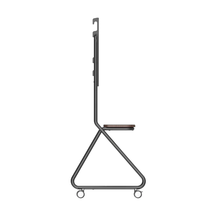 stable tv stand with 40kg weight capacity