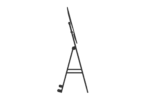 stable tv stand with 40kg load capacity