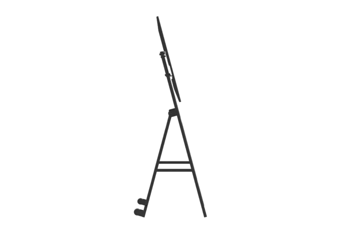 stable tv stand with 40kg load capacity