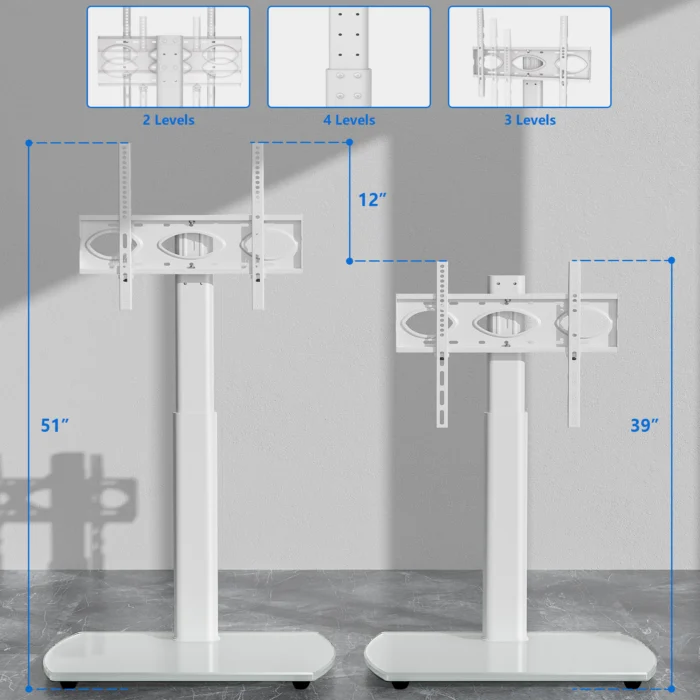 HMD-1506-image-4-inch Height Adjustable Tv Stand Masheera Interiors