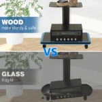 comparison of tv stand quality