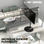 Tv Stand in Riyadh with Tilt Function premium look
