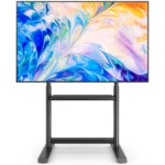 large tv stand with universal vesa up to 800x600 in Riyadh