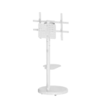 heavy duty tv stand with mount for living room in riyadh