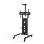 TV stand built for durability and long term use