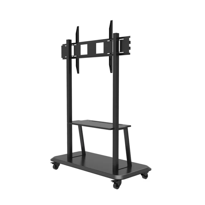 tv mount stand for led tv setup without drilling wall in riyadh