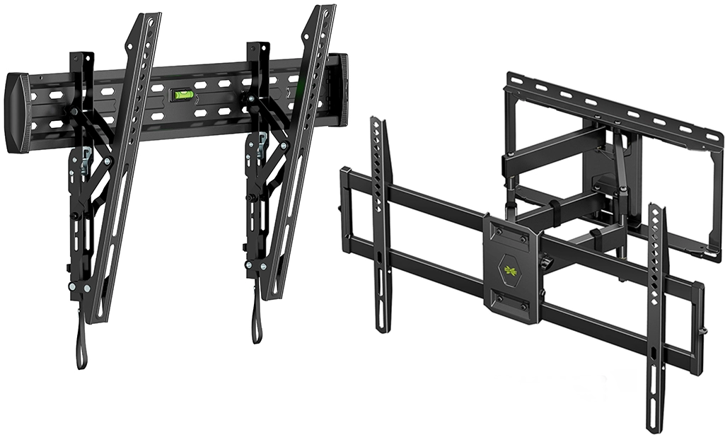 How To Choose the Right TV Wall Mount For Your TV